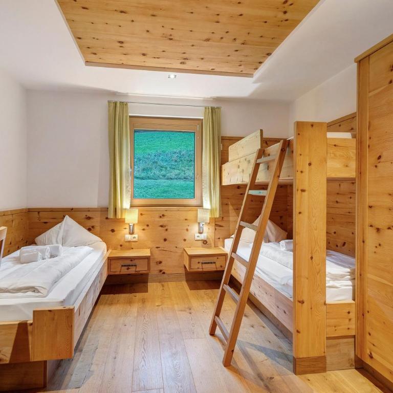 Thalerhof Appartement Christine - Deluxe Apartment mit Balkon und 2 Schlafzimmern - 12