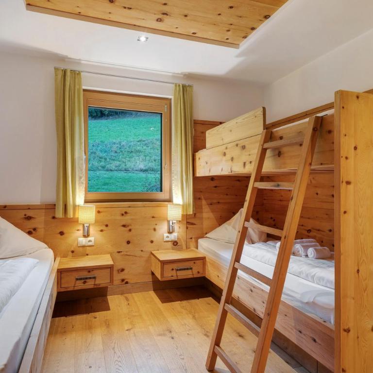Thalerhof Appartement Christine - Deluxe Apartment mit Balkon und 2 Schlafzimmern - 11