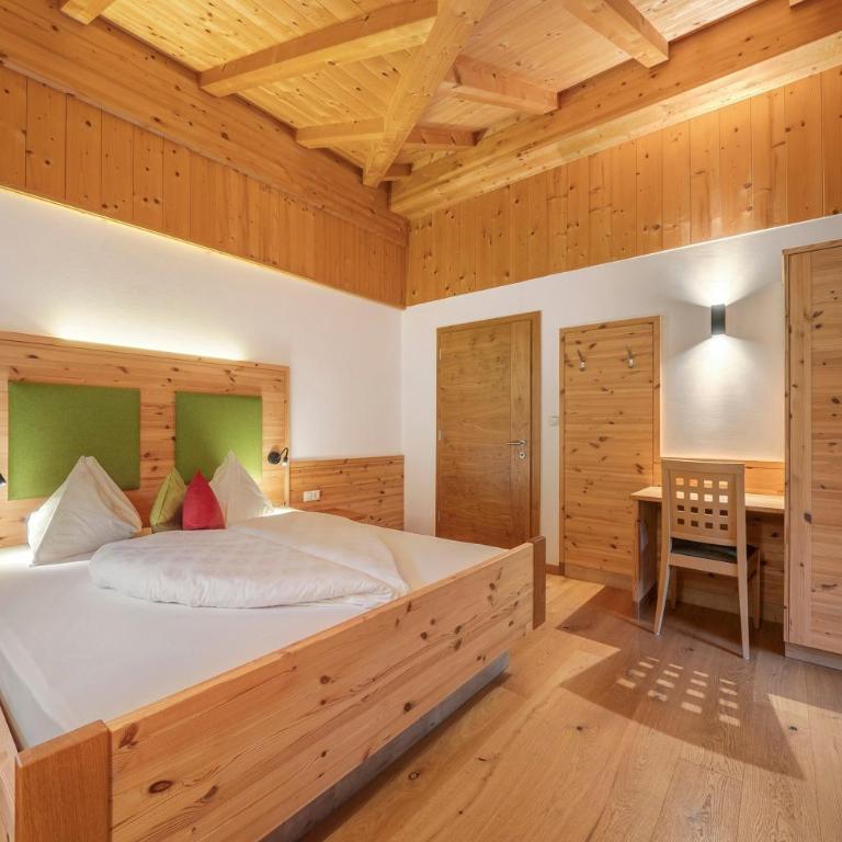 Thalerhof Appartement Christine - Deluxe Apartment mit Balkon und 2 Schlafzimmern - 10