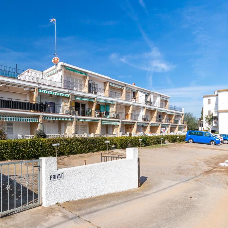 Bella mar - Apartamento Superior de 1 dormitorio con balcón - 19