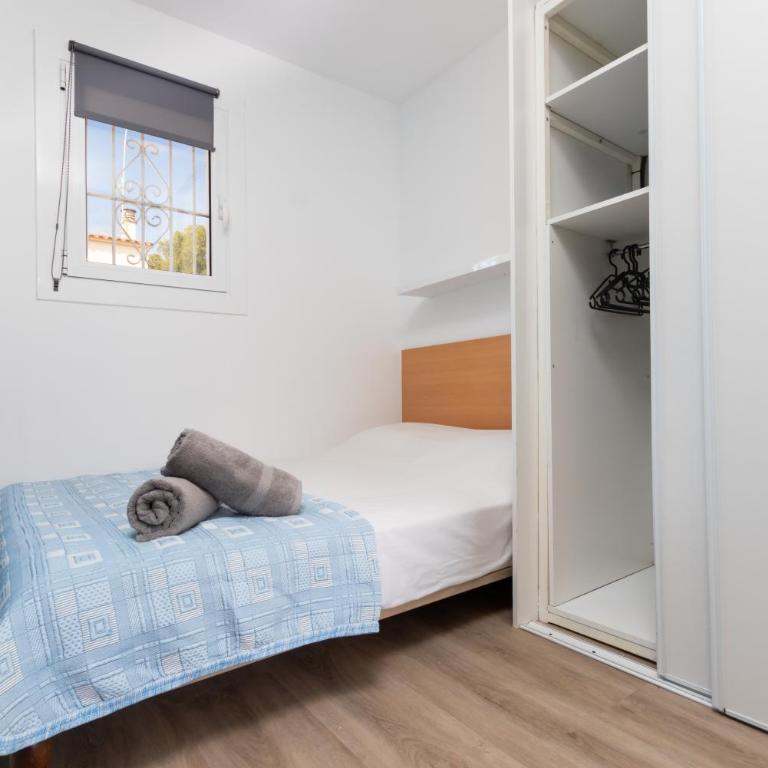 Bella mar - Apartamento Superior de 1 dormitorio con balcón - 15