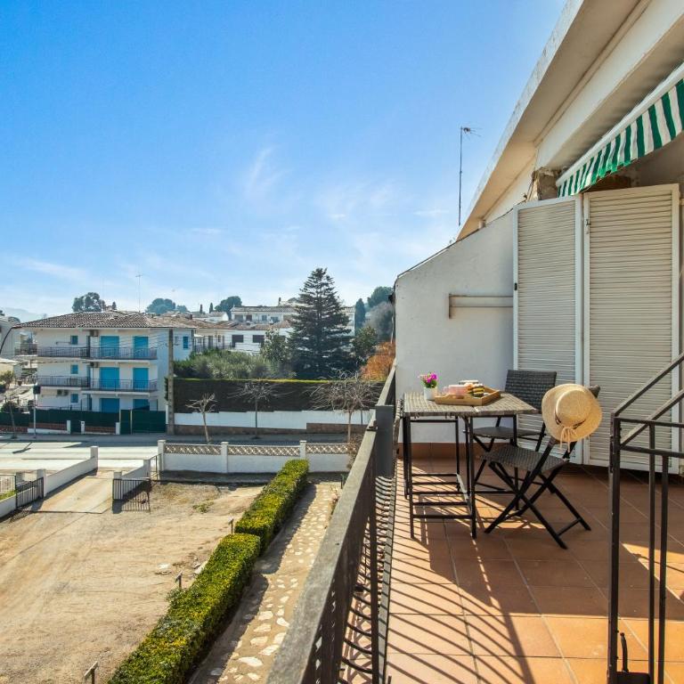 Bella mar - Apartamento Superior de 1 dormitorio con balcón - 18