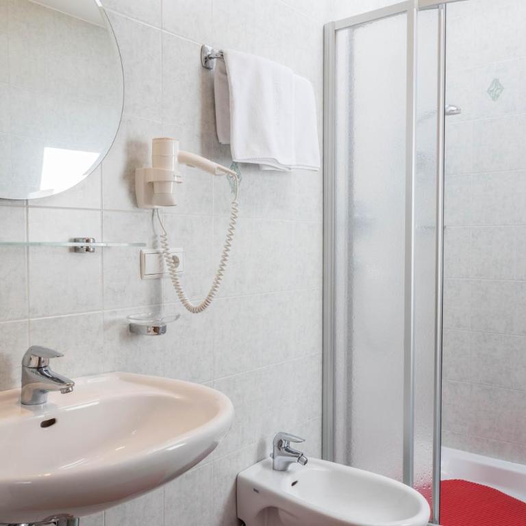 Apartment Kornblume - Mesnerhof - Superior Apartment mit 1 Schlafzimmer und Balkon - 9