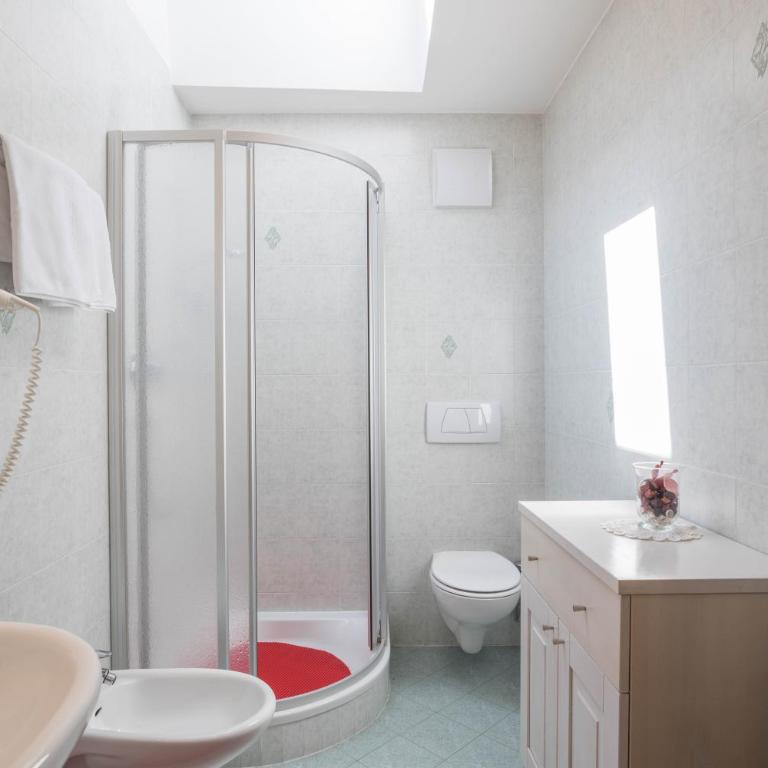 Apartment Kornblume - Mesnerhof - Superior Apartment mit 1 Schlafzimmer und Balkon - 8