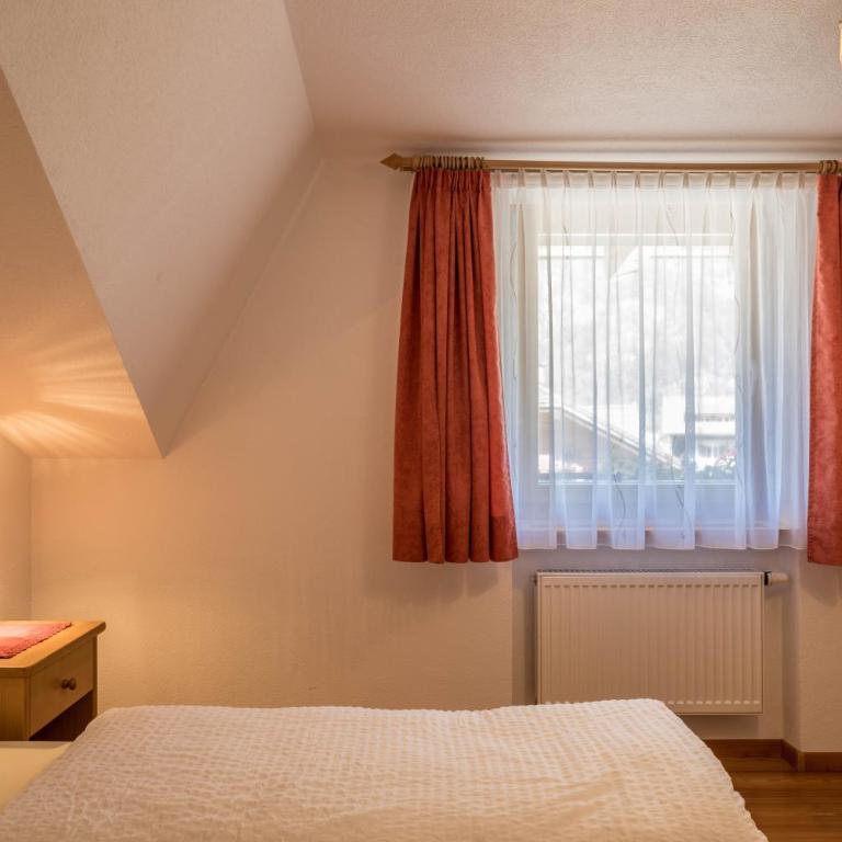 Apartment Kornblume - Mesnerhof - Superior Apartment mit 1 Schlafzimmer und Balkon - 7