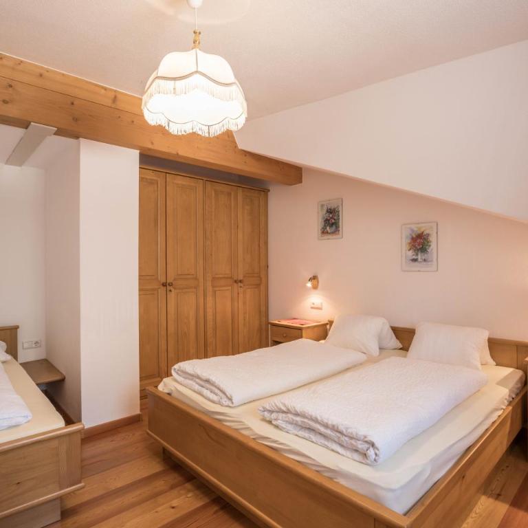 Apartment Kornblume - Mesnerhof - Superior Apartment mit 1 Schlafzimmer und Balkon - 6