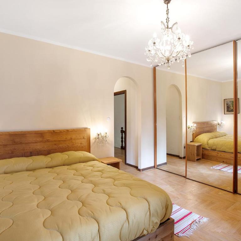 Maison La Truite - Casa con 4 camere da letto - 24