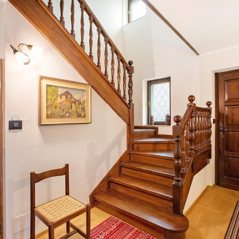 Maison La Truite - Casa con 4 camere da letto - 20