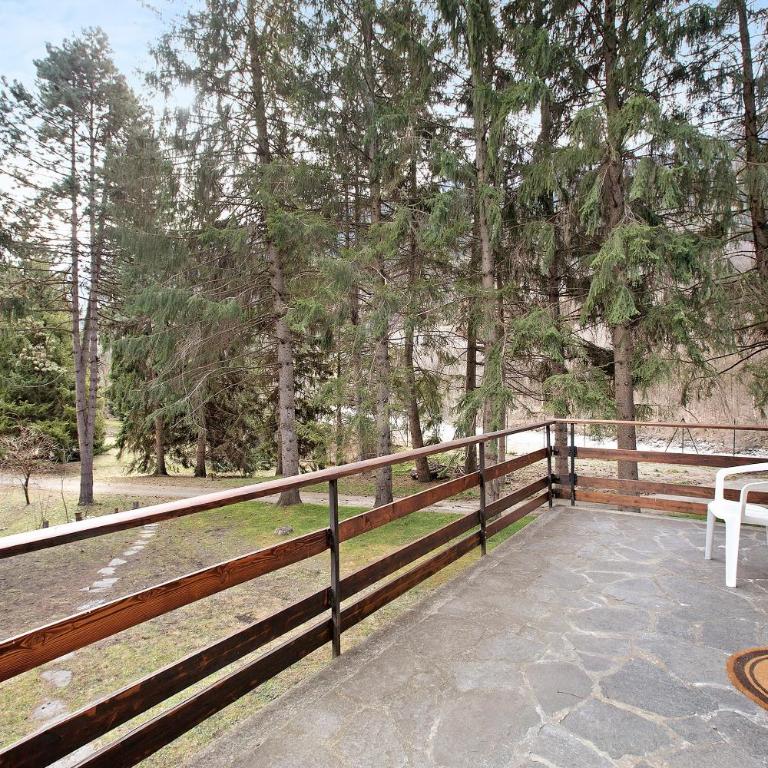 Maison La Truite - Casa con 4 camere da letto - 4