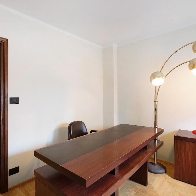 Maison La Truite - Casa con 4 camere da letto - 32