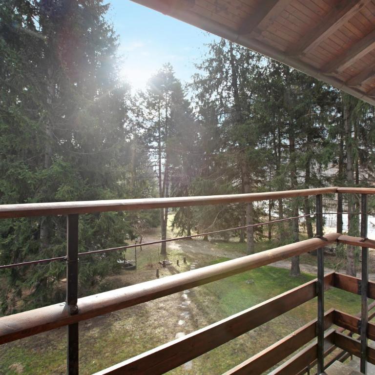 Maison La Truite - Casa con 4 camere da letto - 28