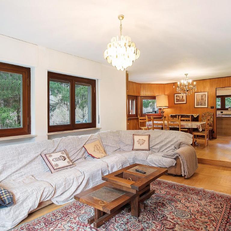 Maison La Truite - Casa con 4 camere da letto - 6
