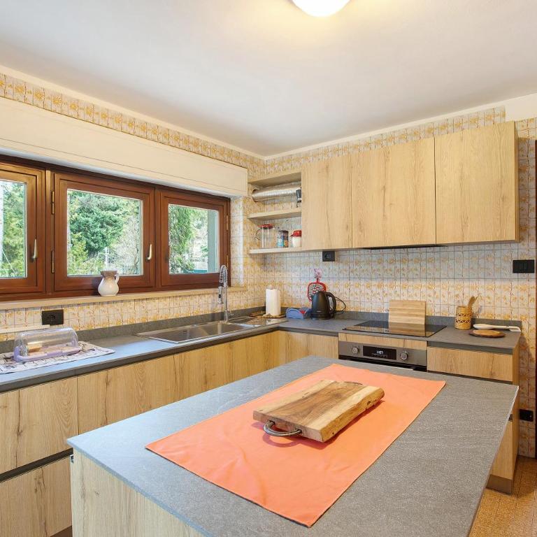 Maison La Truite - Casa con 4 camere da letto - 16