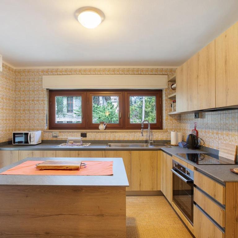 Maison La Truite - Casa con 4 camere da letto - 15