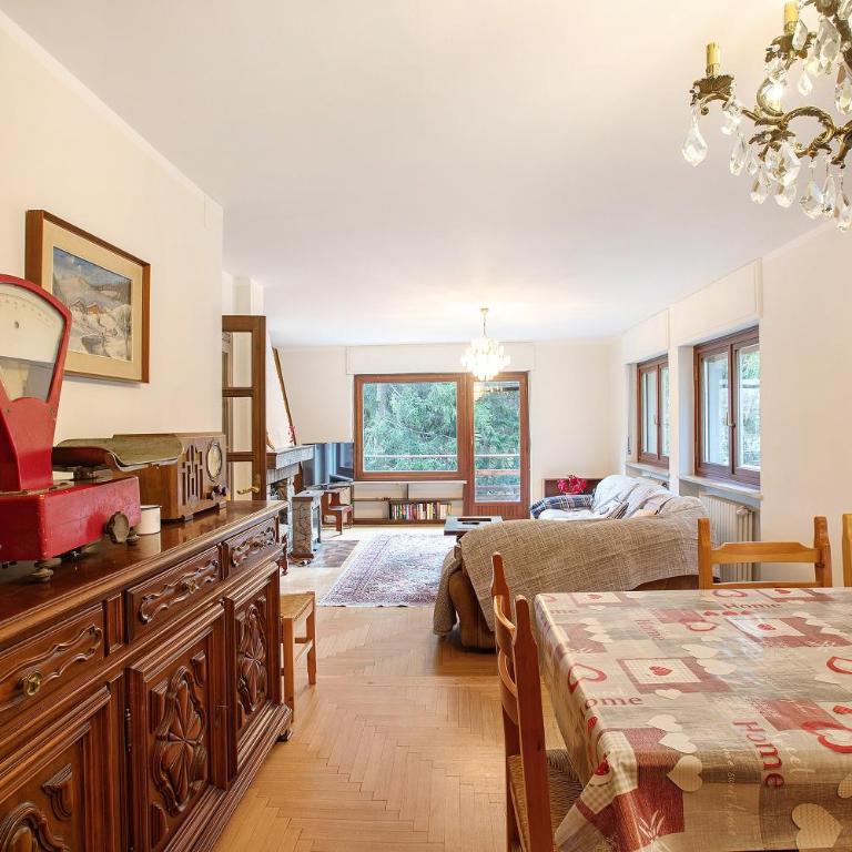 Maison La Truite - Casa con 4 camere da letto - 18