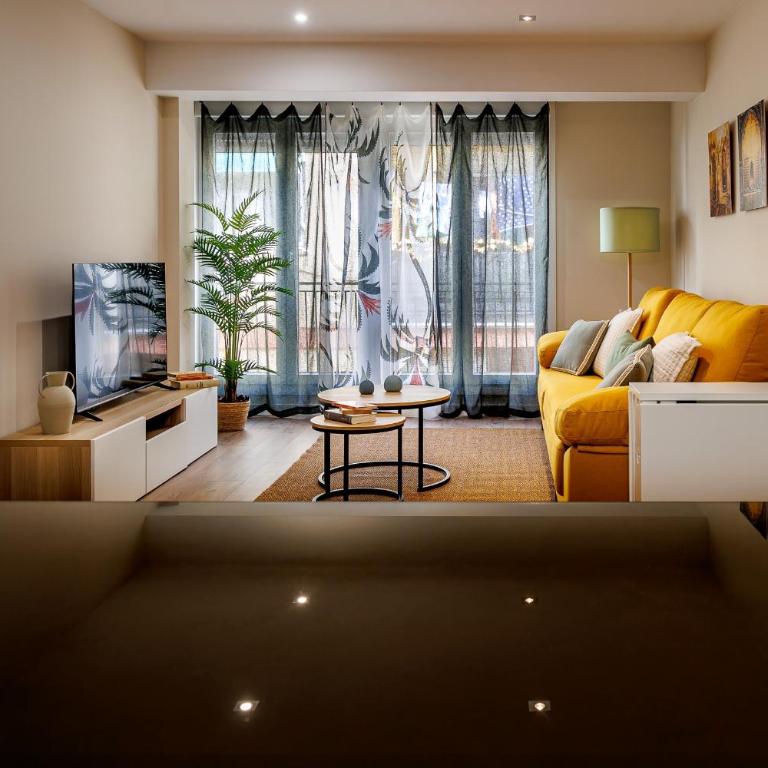 House Juana 15 - Apartment with Shower - 21