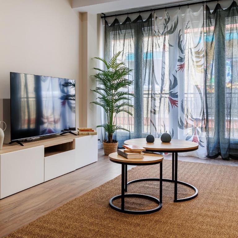 House Juana 15 - Apartment with Shower - 24