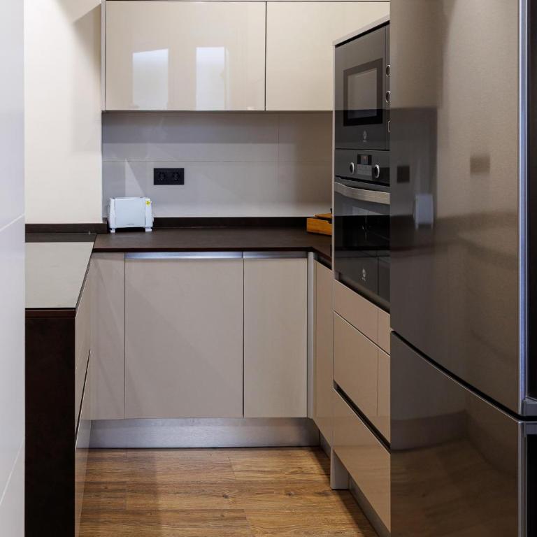 House Juana 15 - Apartment with Shower - 5