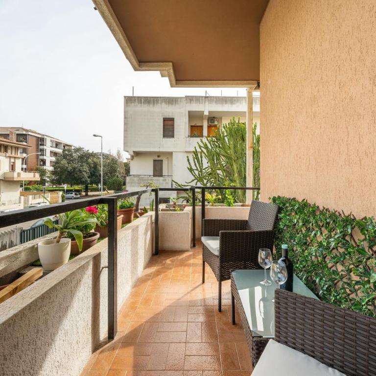 Sa Mariposa - One-Bedroom House - 16
