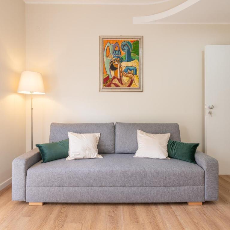 Sa Mariposa - One-Bedroom House - 8
