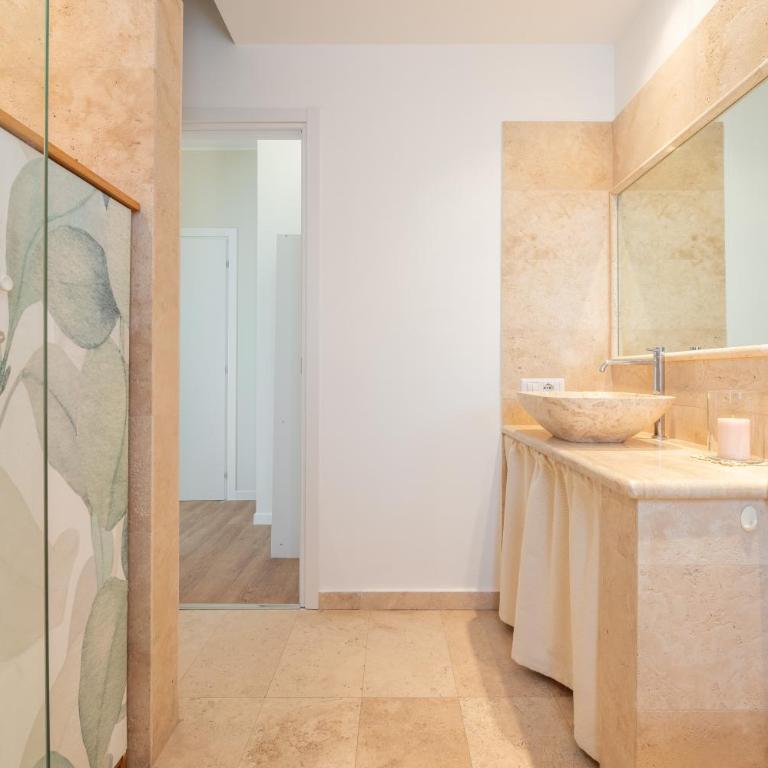 Sa Mariposa - One-Bedroom House - 21