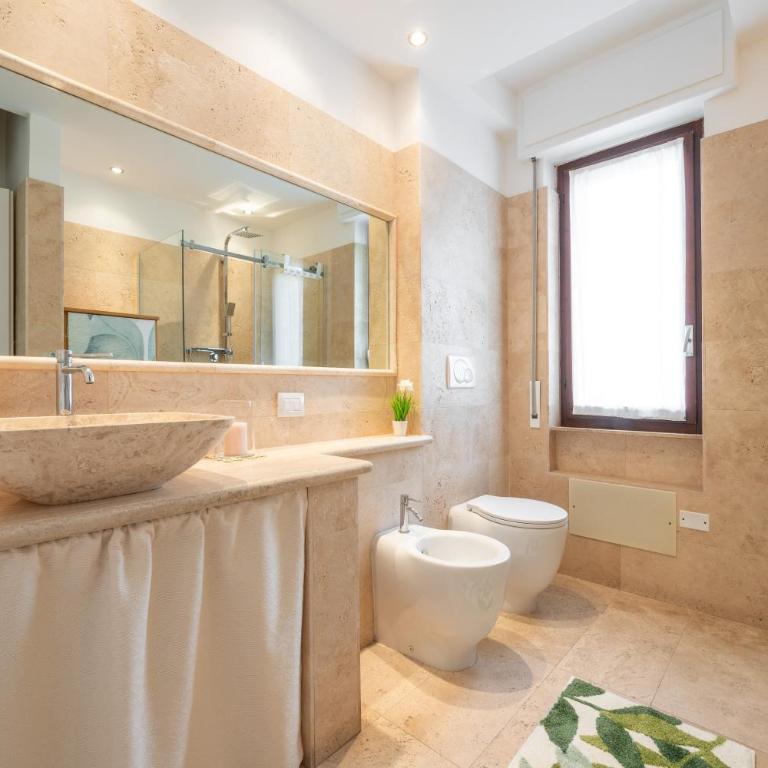 Sa Mariposa - One-Bedroom House - 19