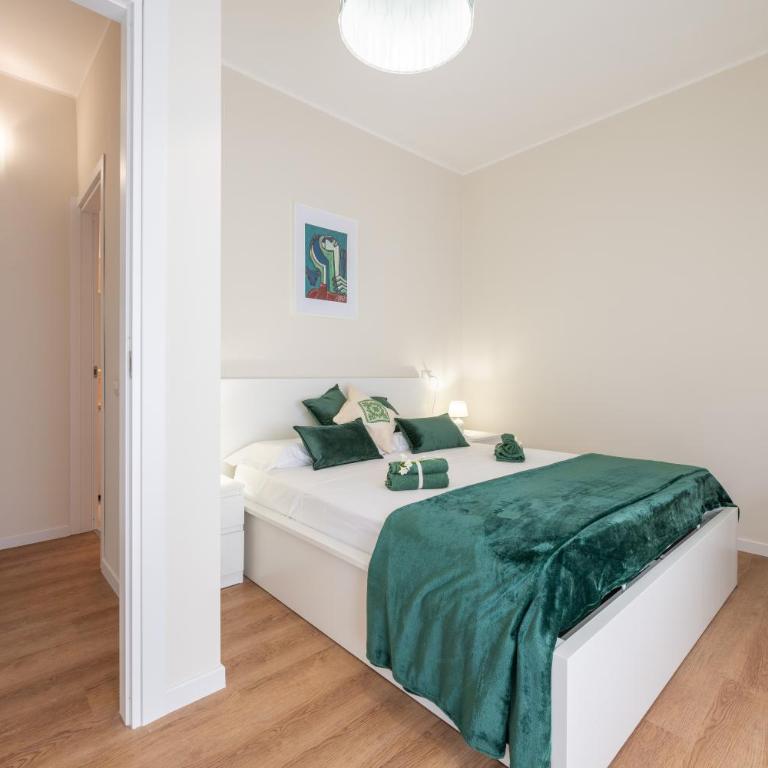Sa Mariposa - One-Bedroom House - 3
