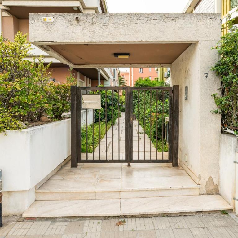 Sa Mariposa - One-Bedroom House - 23