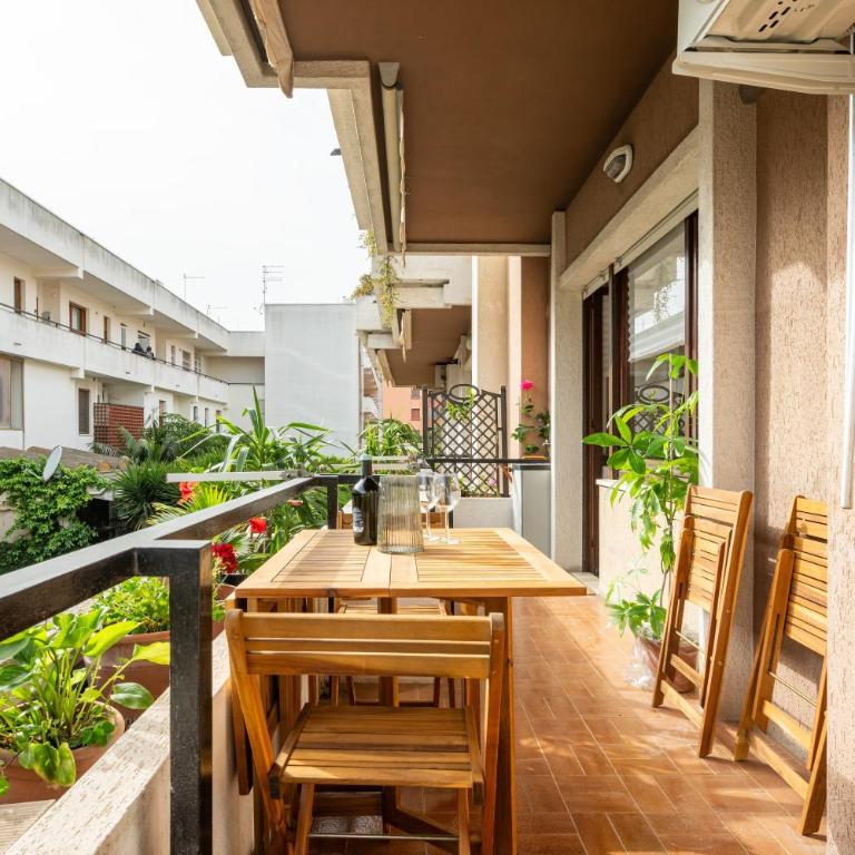 Sa Mariposa - One-Bedroom House - 15