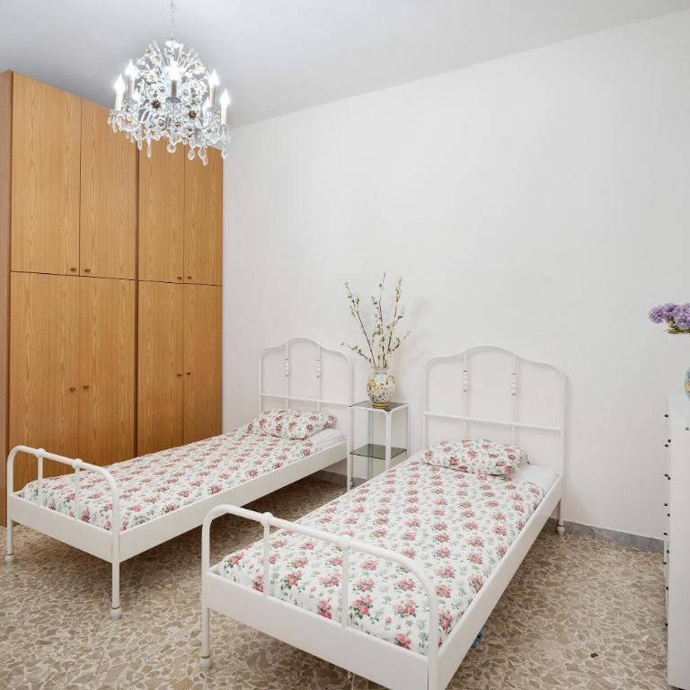 La Divina - Salerno Stazione - Appartamento Superior con Vista Città - 20