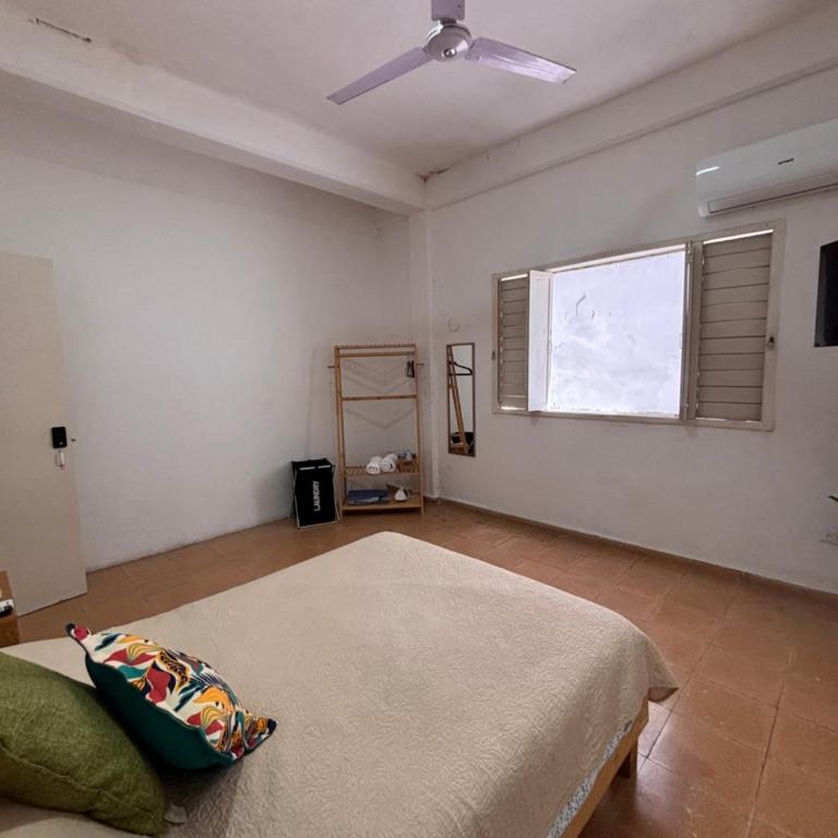 Centrico departamento en el corazon de Cancun a 5 mins del ADO - Apartamento de 2 dormitorios - 16