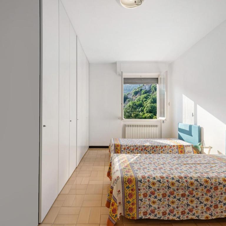 Casa Giaco - Two-Bedroom Deluxe Apartment with Ocean View - 19