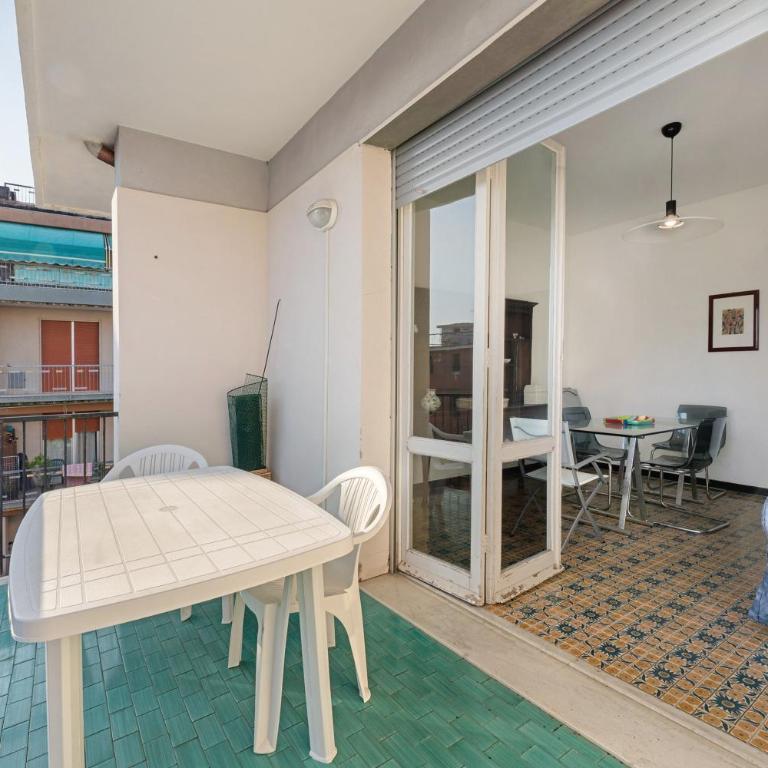 Casa Giaco - Two-Bedroom Deluxe Apartment with Ocean View - 24