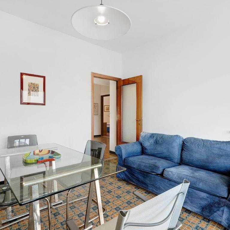 Casa Giaco - Two-Bedroom Deluxe Apartment with Ocean View - 4