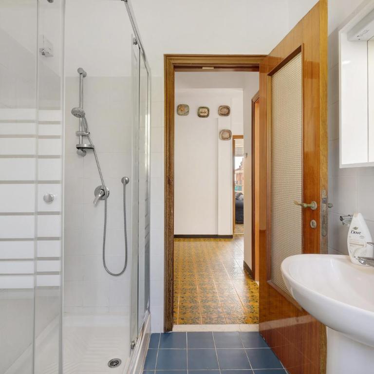 Casa Giaco - Two-Bedroom Deluxe Apartment with Ocean View - 15