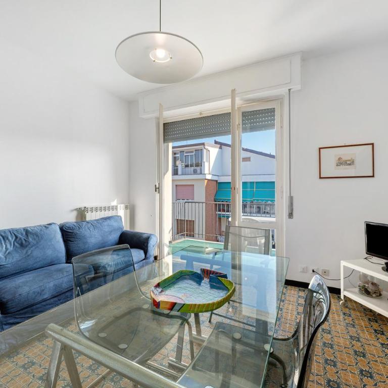 Casa Giaco - Two-Bedroom Deluxe Apartment with Ocean View - 22