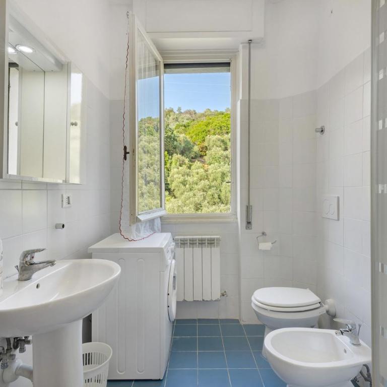 Casa Giaco - Two-Bedroom Deluxe Apartment with Ocean View - 13