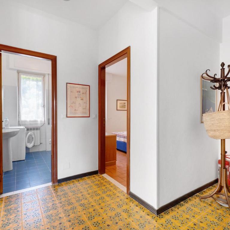 Casa Giaco - Two-Bedroom Deluxe Apartment with Ocean View - 16