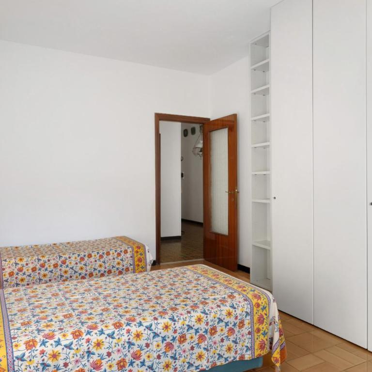 Casa Giaco - Two-Bedroom Deluxe Apartment with Ocean View - 20