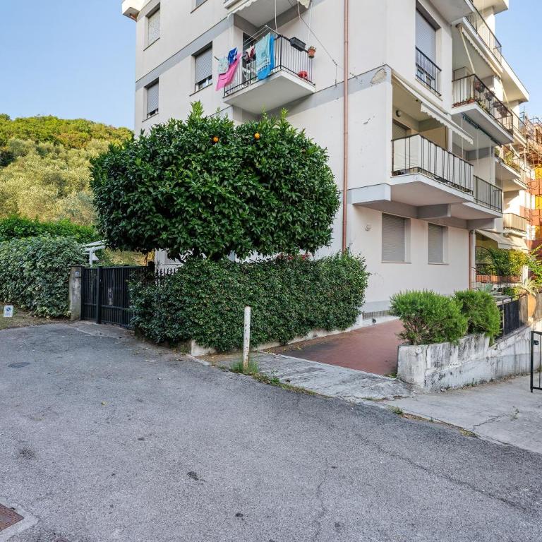 Casa Giaco - Two-Bedroom Deluxe Apartment with Ocean View - 25