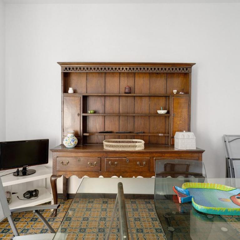 Casa Giaco - Two-Bedroom Deluxe Apartment with Ocean View - 21