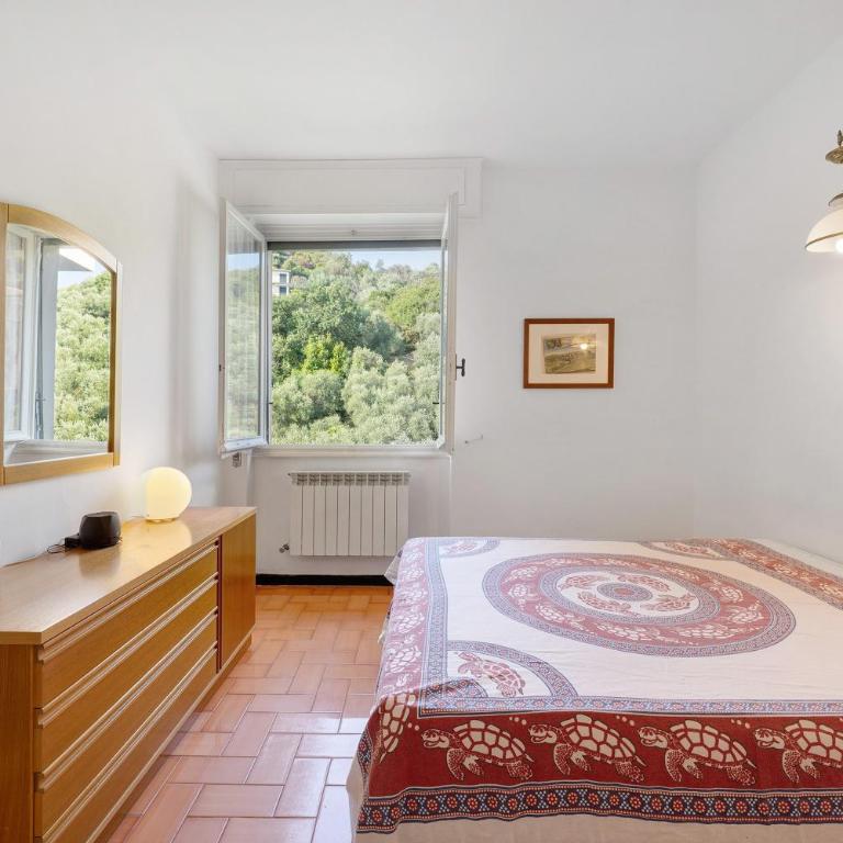 Casa Giaco - Two-Bedroom Deluxe Apartment with Ocean View - 10