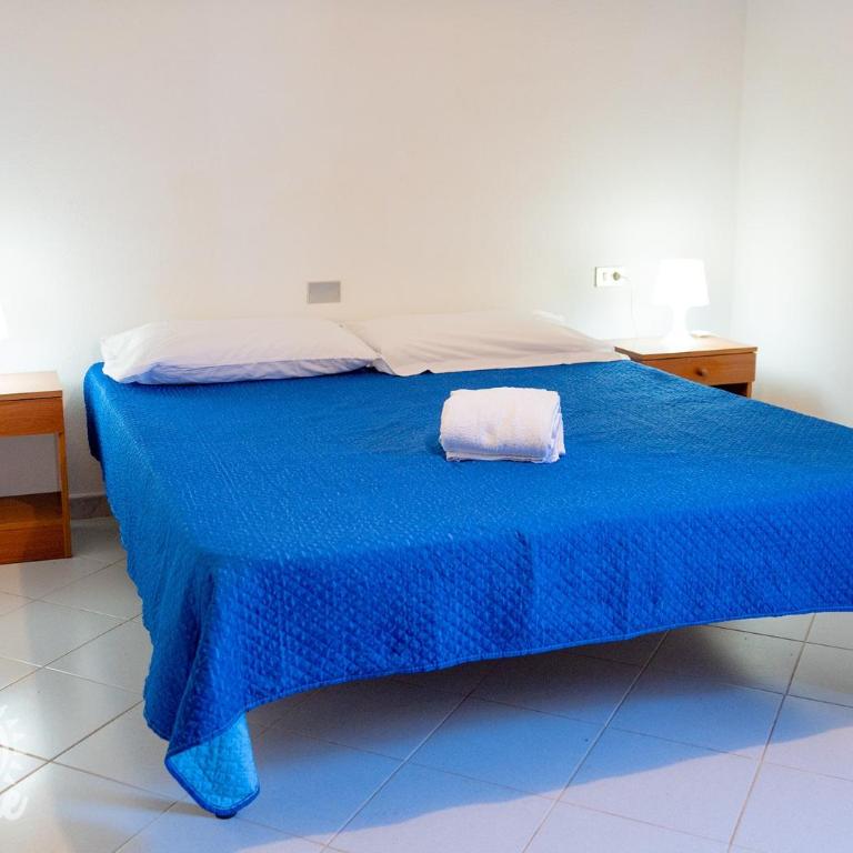 Villa Malamuri - Appartamento Deluxe con 2 Camere da Letto e Vista Oceano - 5
