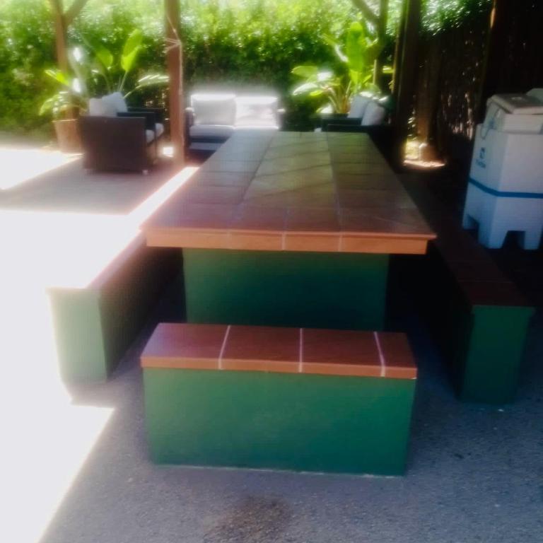 El Patio - Apartamento Deluxe de 2 dormitorios con balcón - 11