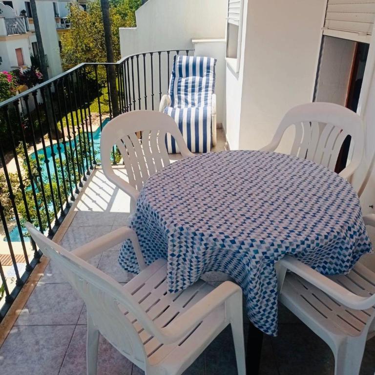 El Patio - Apartamento Deluxe de 2 dormitorios con balcón - 3