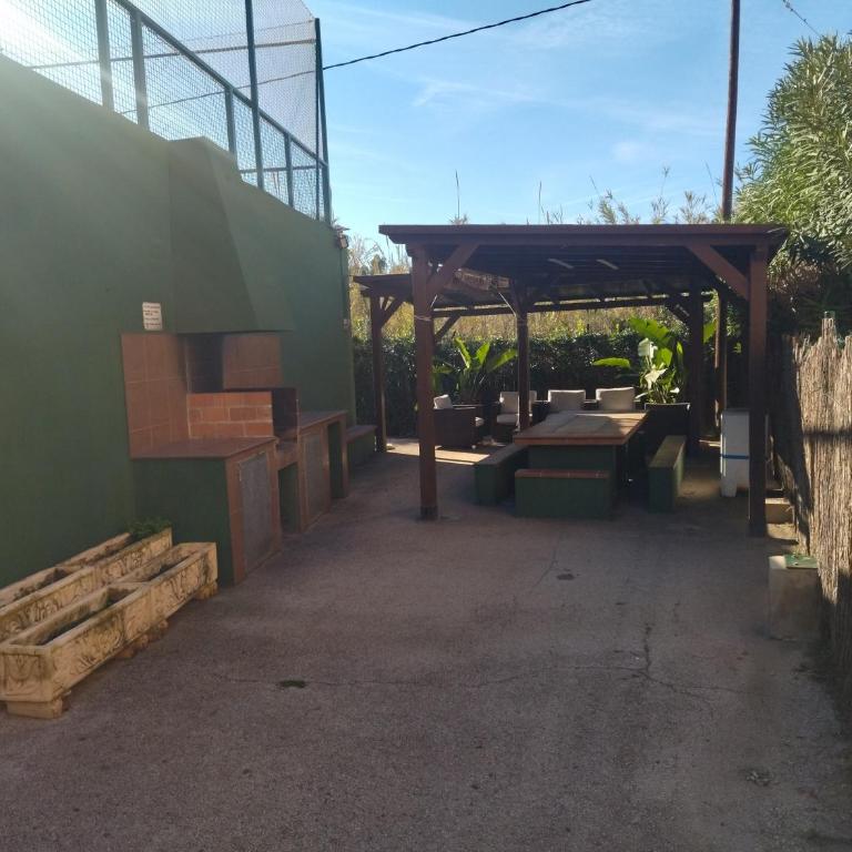 El Patio - Apartamento Deluxe de 2 dormitorios con balcón - 14