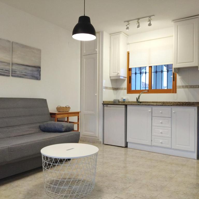 El Patio - Apartamento Deluxe de 2 dormitorios con balcón - 8