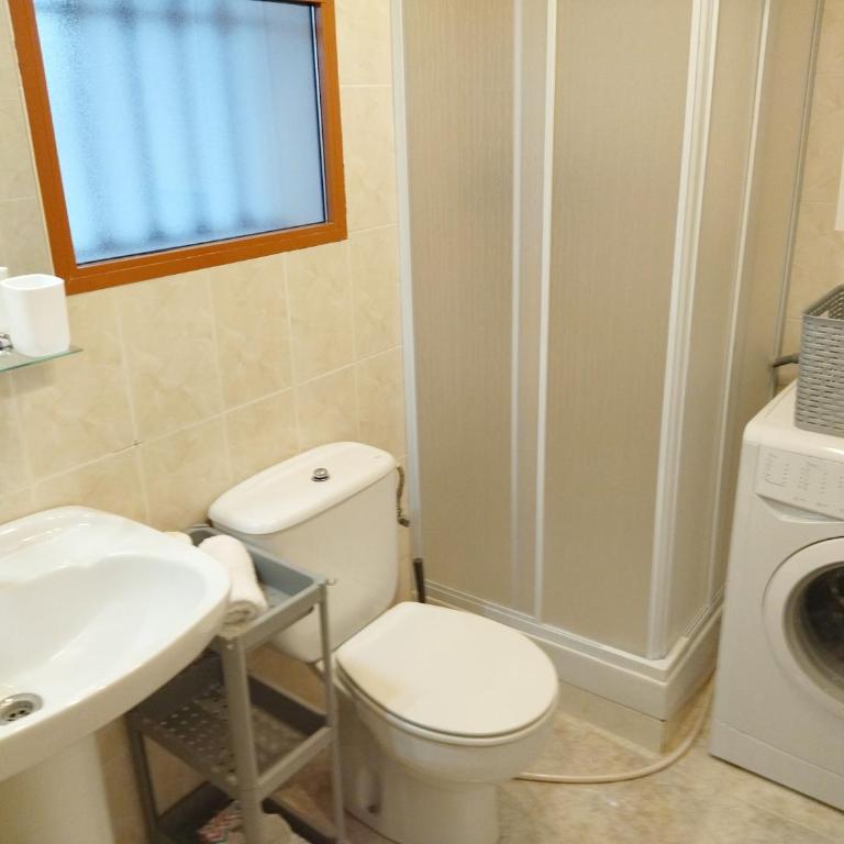 El Patio - Apartamento Deluxe de 2 dormitorios con balcón - 13