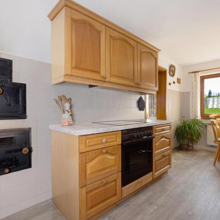 Landhaus Moos - Apartment mit Terrasse - 7
