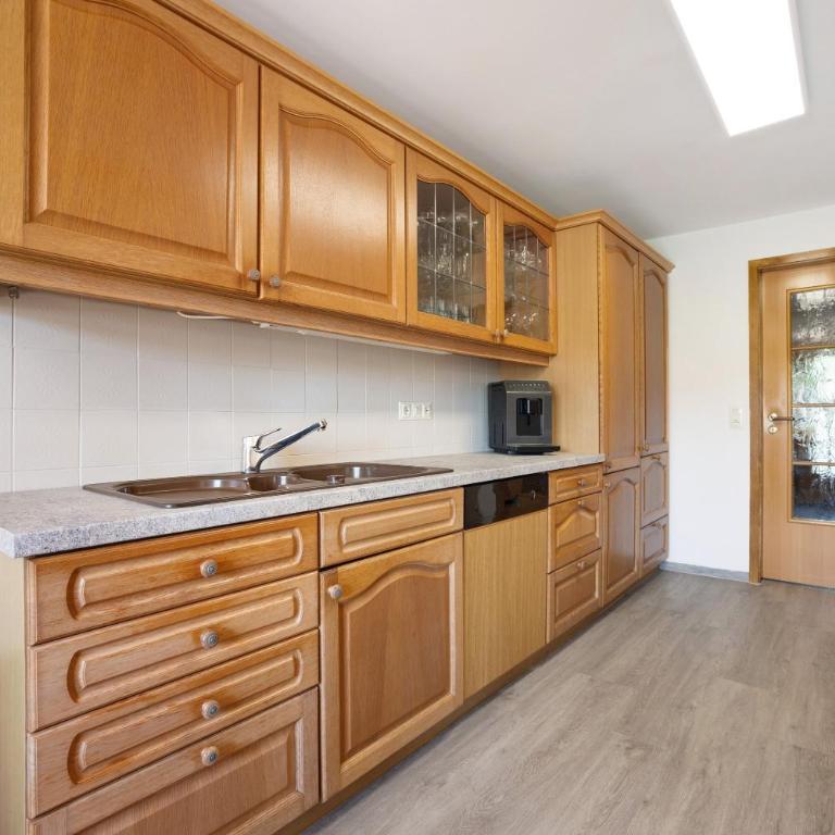 Landhaus Moos - Apartment mit Terrasse - 11